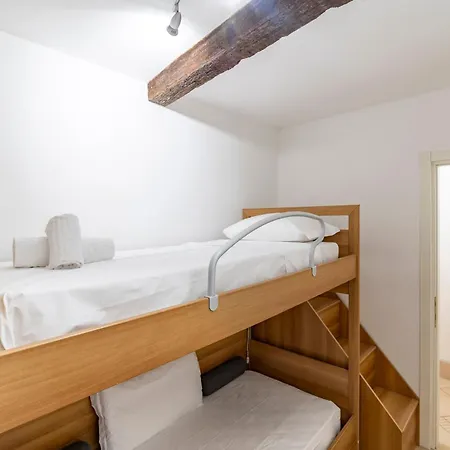 Ca' Spirito Santo Apartment Venice Exterior photo