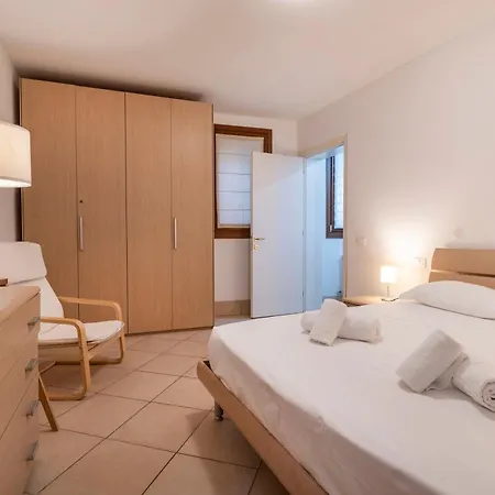 Ca' Spirito Santo Apartment Venice Exterior photo