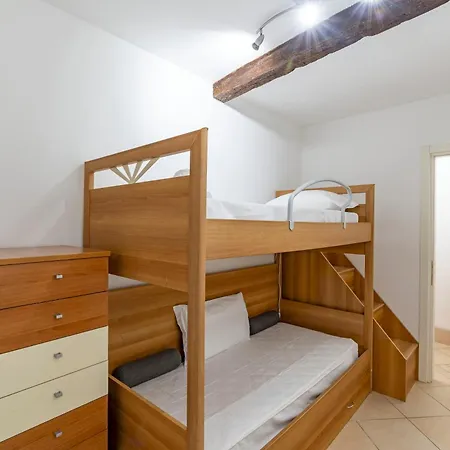 Ca' Spirito Santo Apartment Venice Exterior photo