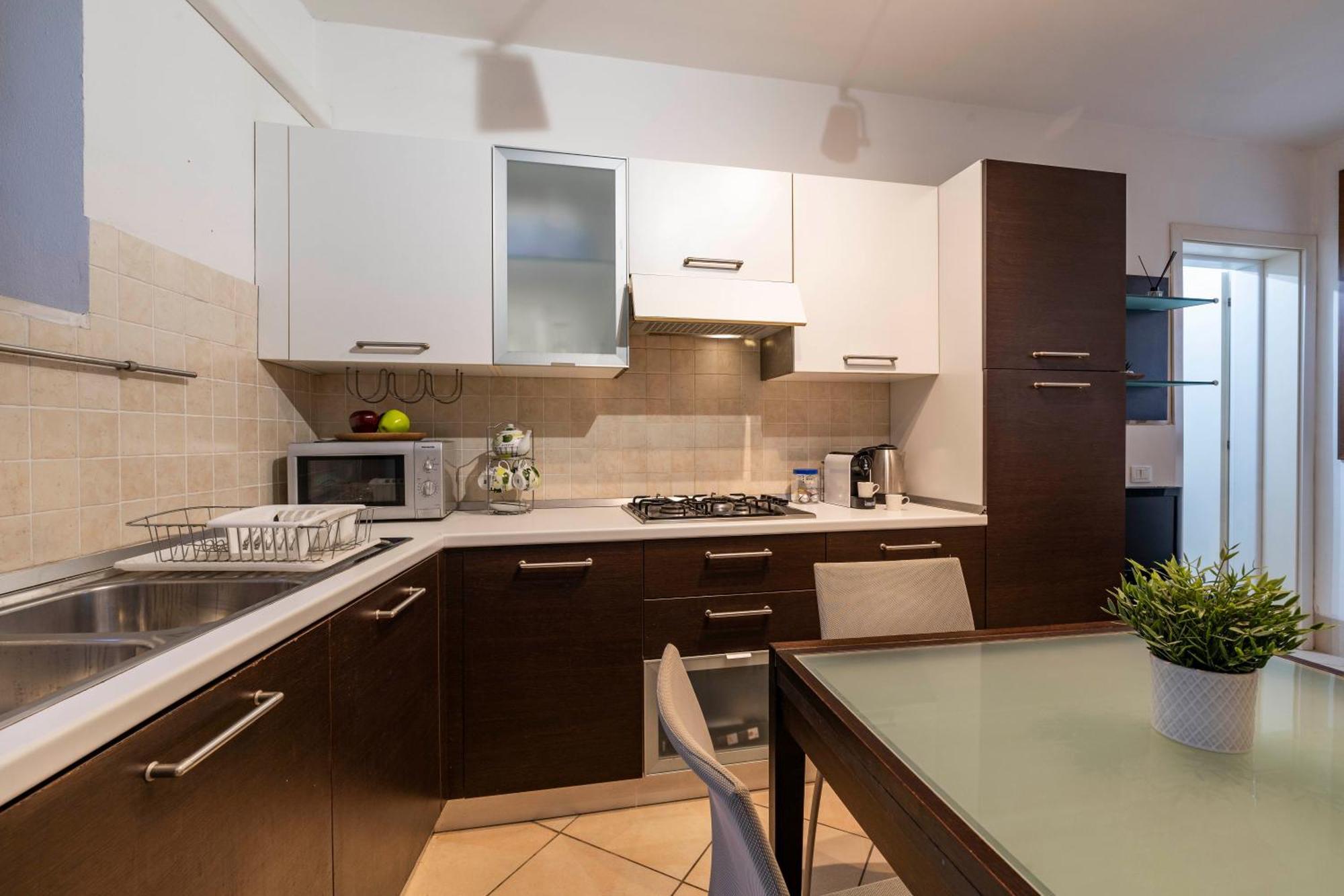 Ca' Spirito Santo Apartamento *