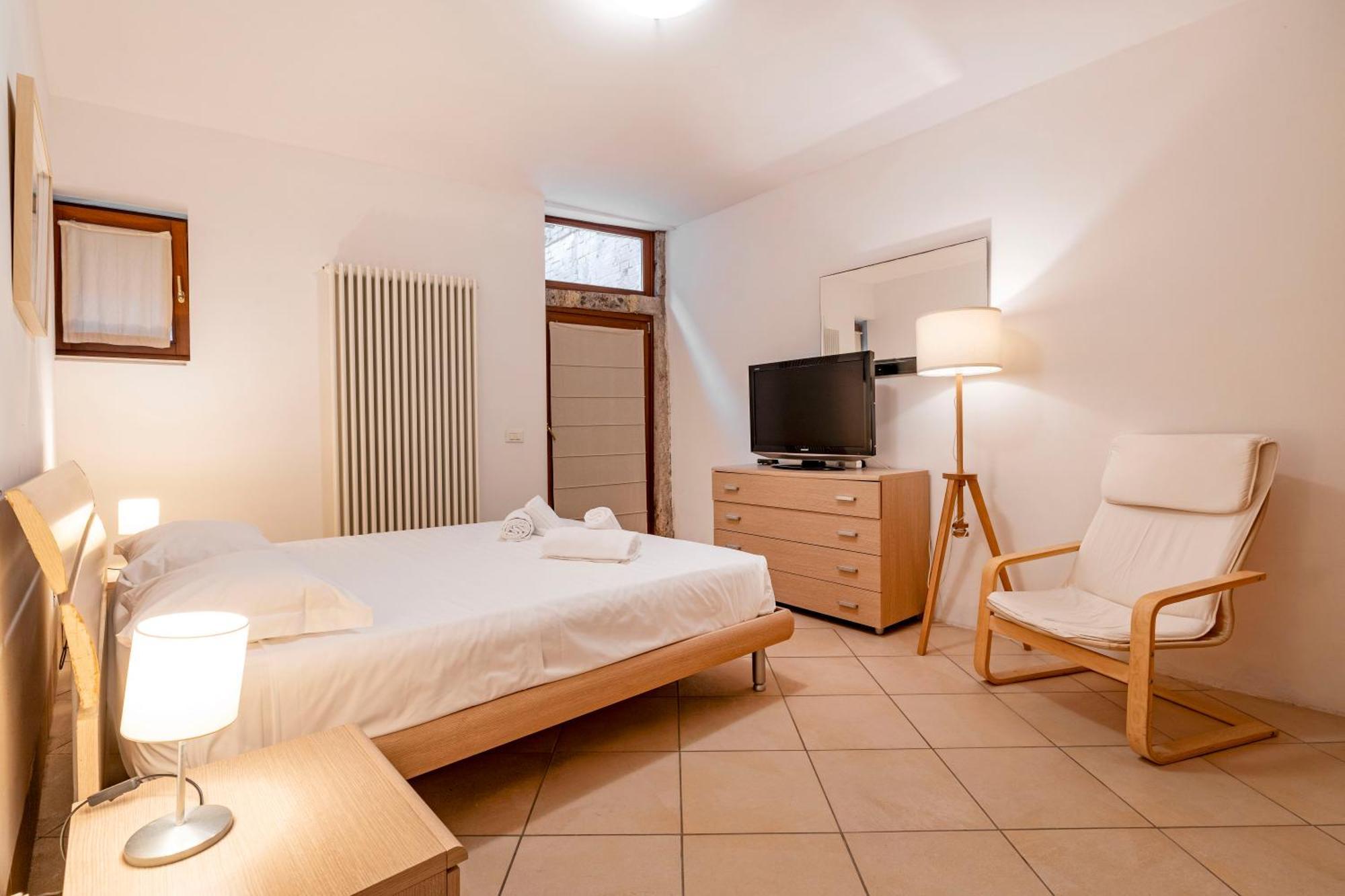 Ca' Spirito Santo Apartamento