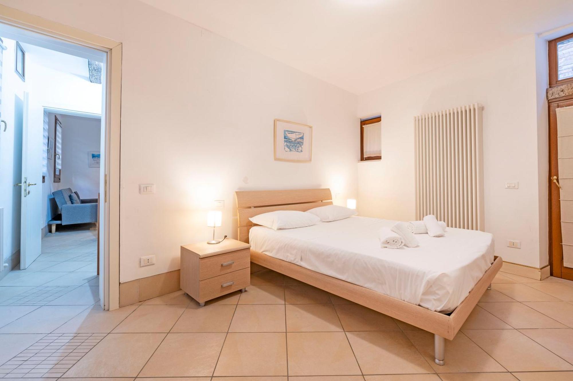 Apartamento Ca' Spirito Santo *