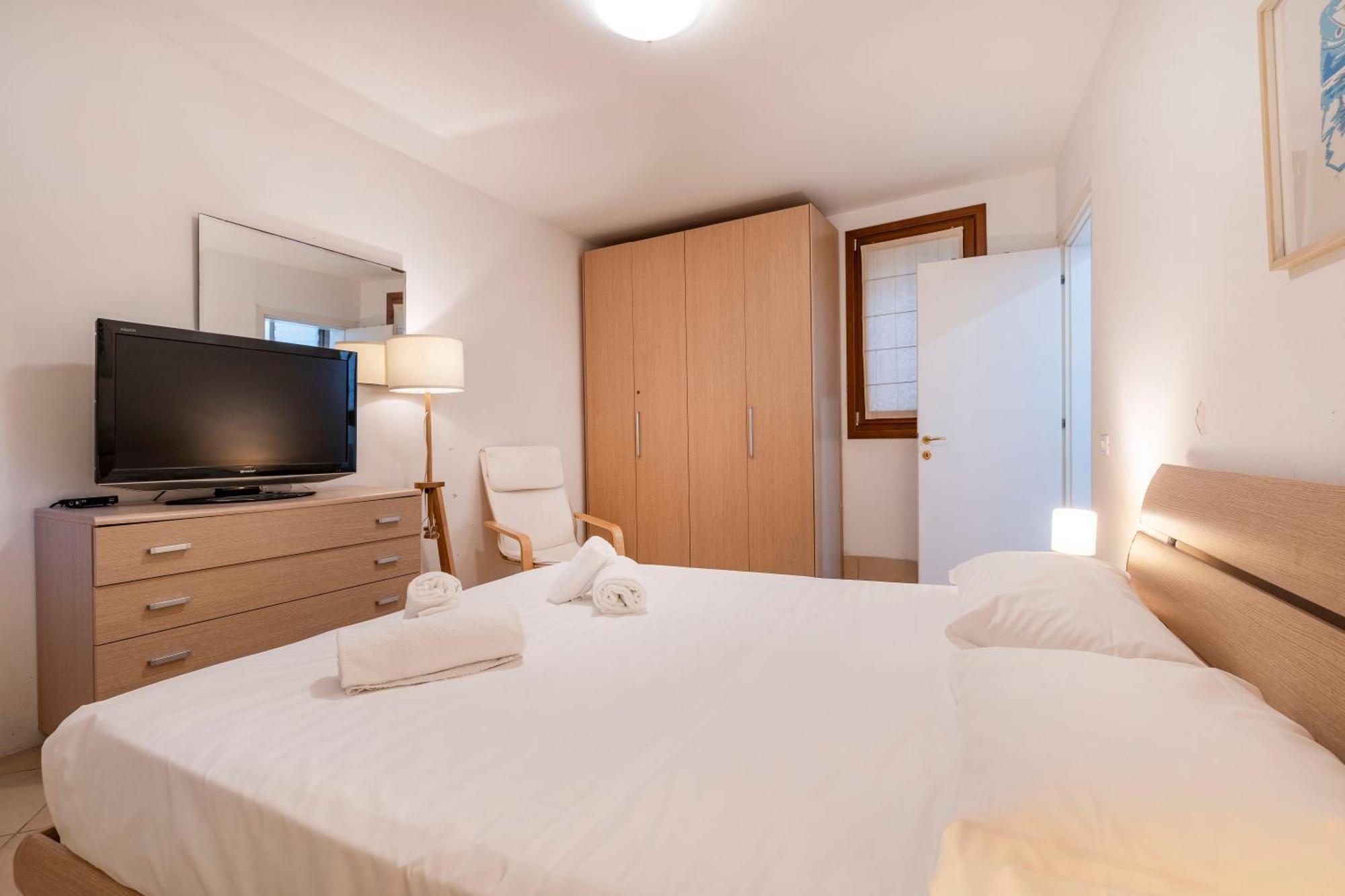 Ca' Spirito Santo Apartamento *