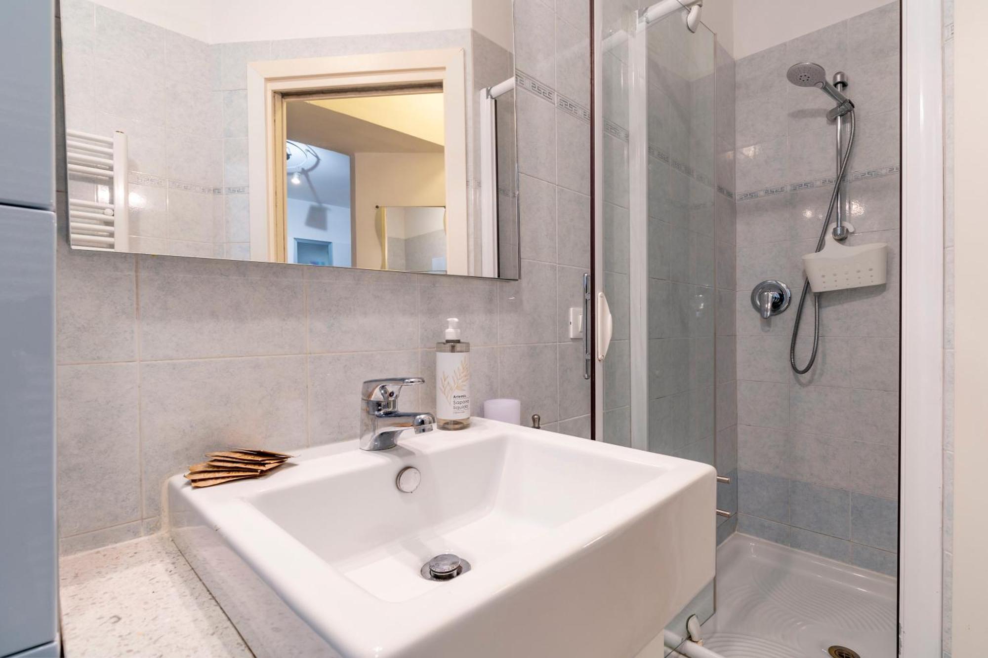 Apartamento Ca' Spirito Santo *