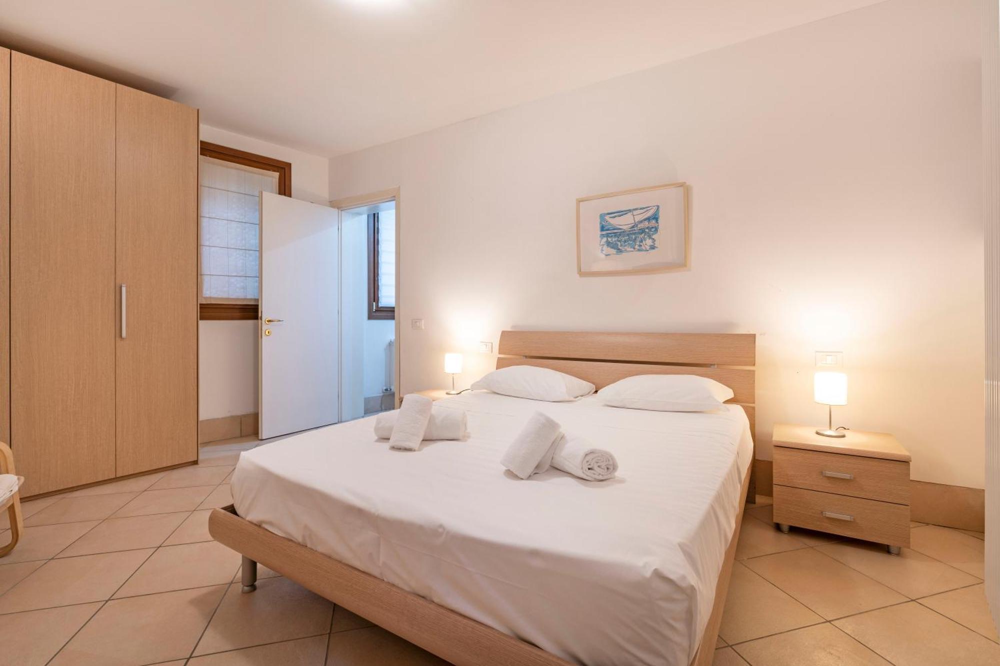 Apartamento Ca' Spirito Santo