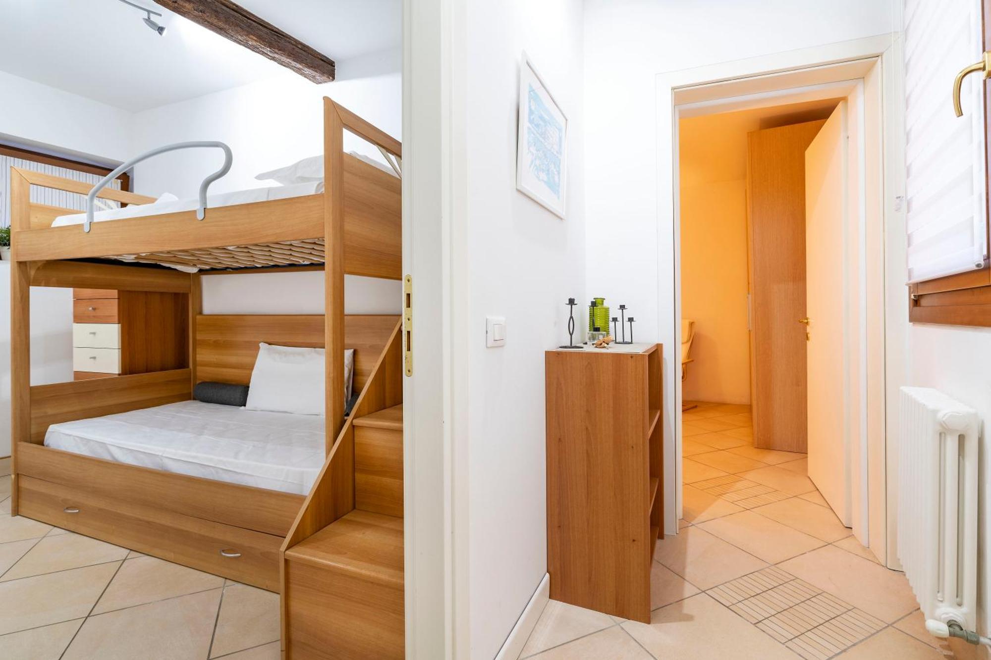 Apartment Ca' Spirito Santo Venice